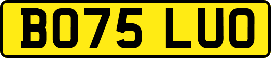 BO75LUO