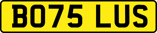 BO75LUS