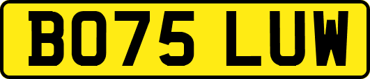 BO75LUW