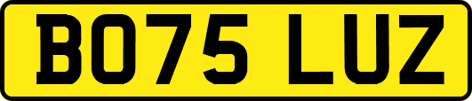 BO75LUZ