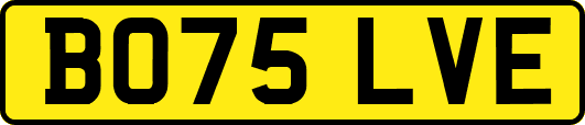 BO75LVE
