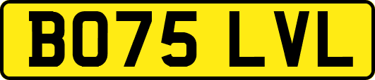BO75LVL