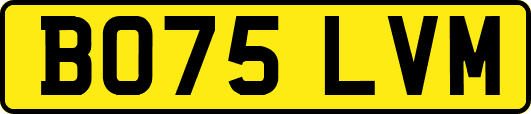 BO75LVM