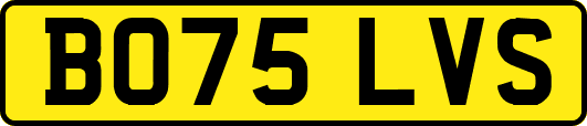 BO75LVS
