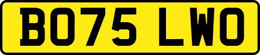 BO75LWO