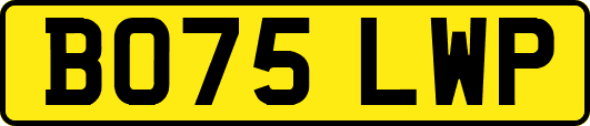 BO75LWP