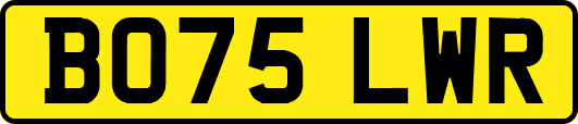 BO75LWR