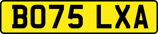 BO75LXA