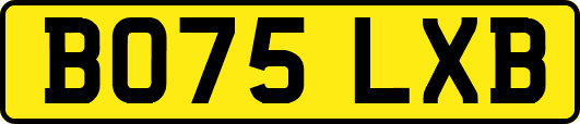 BO75LXB