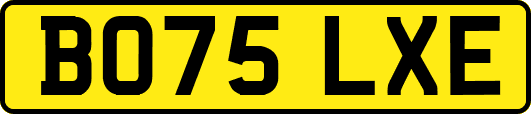 BO75LXE