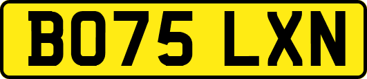 BO75LXN