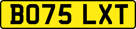 BO75LXT