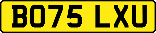 BO75LXU