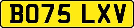 BO75LXV