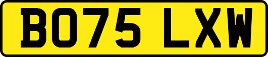 BO75LXW