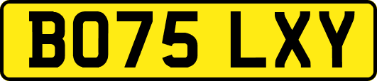 BO75LXY