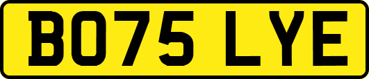 BO75LYE