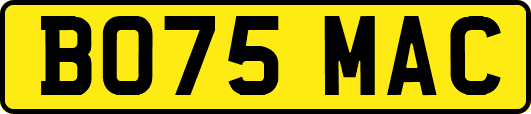 BO75MAC