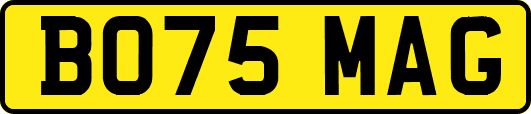 BO75MAG