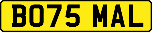 BO75MAL