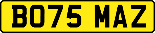 BO75MAZ