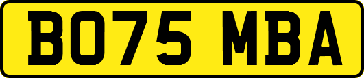 BO75MBA