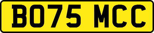 BO75MCC