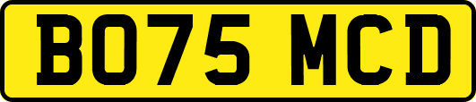 BO75MCD