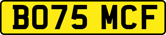 BO75MCF