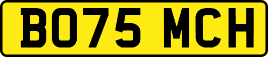 BO75MCH