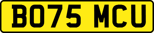 BO75MCU