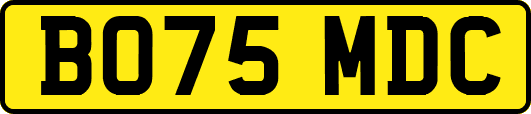 BO75MDC