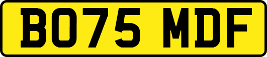 BO75MDF
