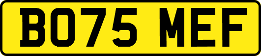 BO75MEF