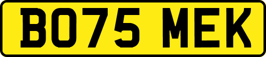 BO75MEK
