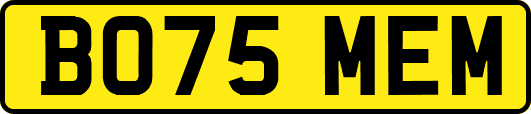 BO75MEM