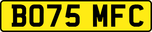 BO75MFC
