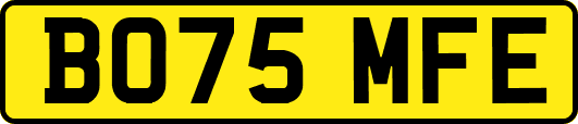 BO75MFE