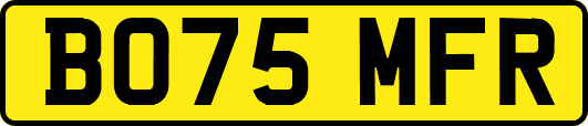 BO75MFR