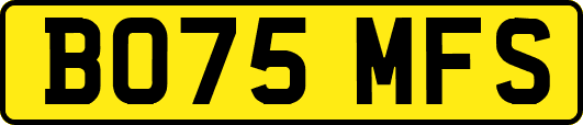 BO75MFS