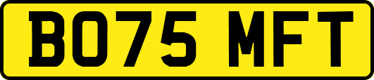 BO75MFT