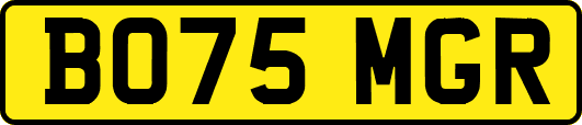 BO75MGR