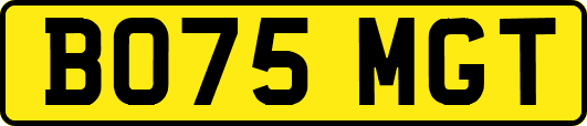 BO75MGT
