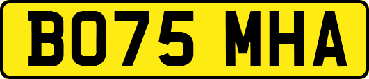 BO75MHA