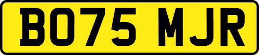 BO75MJR