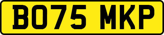BO75MKP
