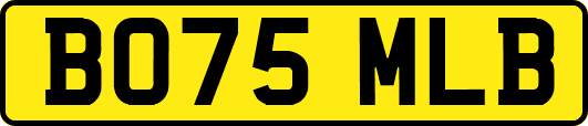 BO75MLB
