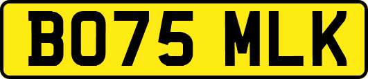 BO75MLK