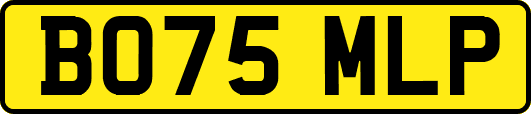 BO75MLP