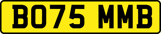 BO75MMB